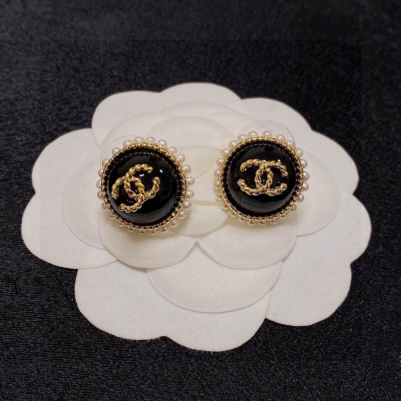 Chanel earing 1lyx295 (4)